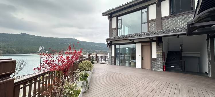 锦元里酒店(七曲山风景区店)图片