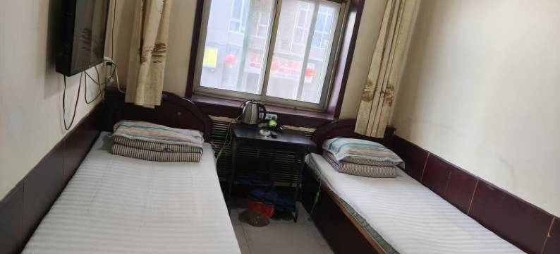 衡水衡鑫宾馆图片