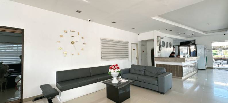 S＆M酒店-曼达维(S and M Hotel - Mandaue)图片