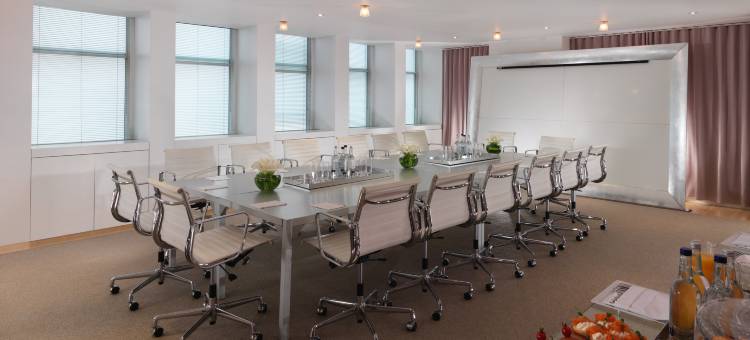 Morgans Originals 旗下伦敦桑德森酒店(Sanderson London, a Morgans Originals hotel)图片