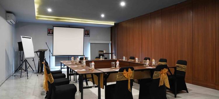 科德拉西多尔霍旅馆(Cordela Inn Sidoarjo)图片