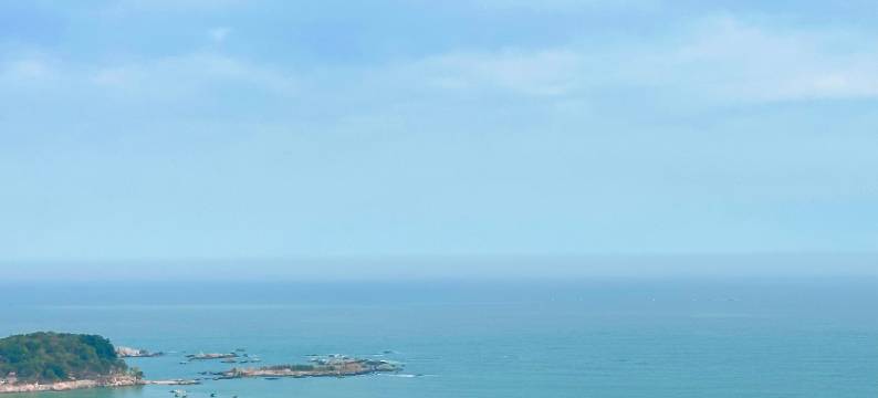 东山拾屿民宿图片