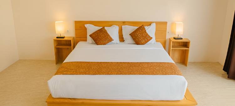 阿尔萨小屋(Artha Cottages)图片