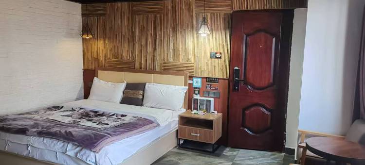 昆明良尔乡间酒店(农业大学朗悦湾店)图片