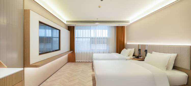 星程酒店(滕州解放中路龙泉广场店)图片