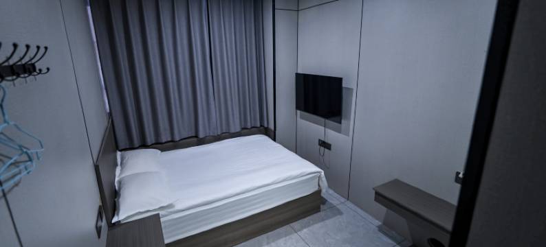 淮安九九宾馆(周恩来纪念馆河下古镇店)图片