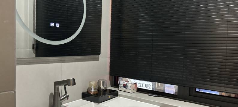 乐山慢宿(乐山师范学院店)图片