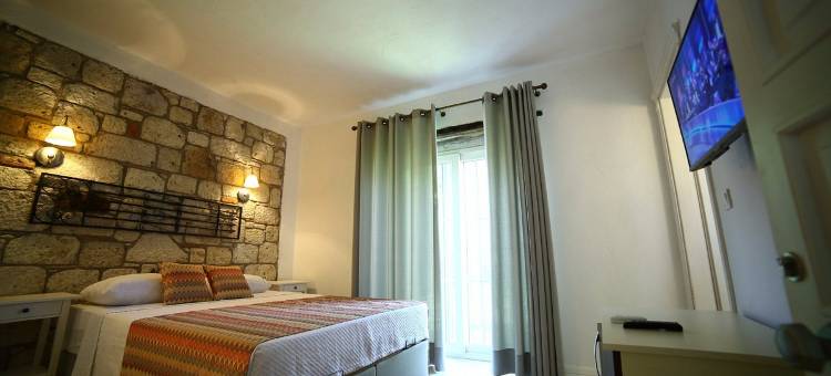 拉米亚卡萨阿拉恰特(La Mia Casa Alacati)图片