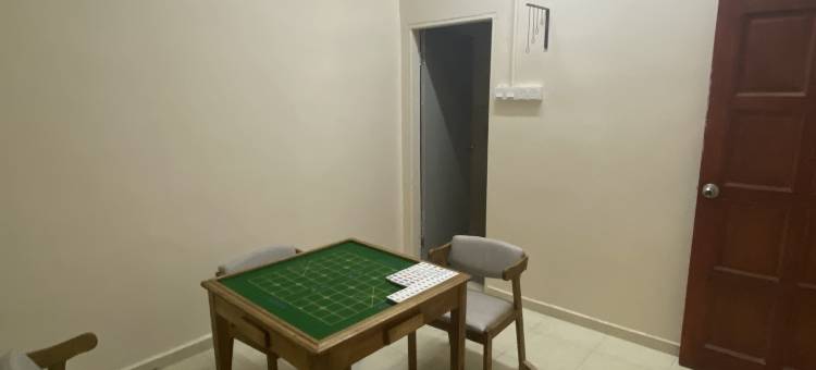 马六甲甲骨文书屋民宿(Malacca Oracle Bookstore)图片