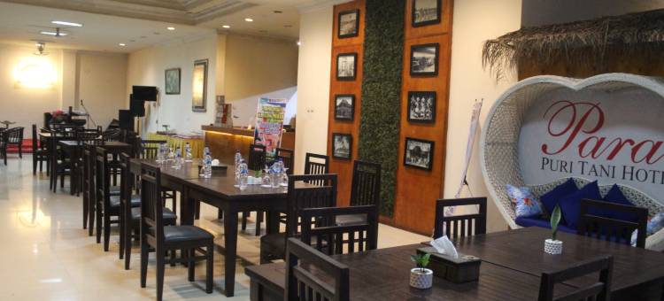 普里谷帕劳伊酒店(Parai Puri Tani Hotel)图片