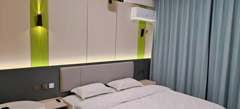 爱筑公寓(航空航天大学智慧港店)图片