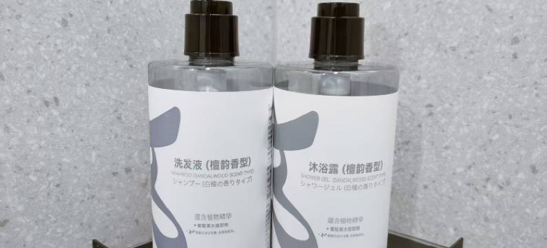 艾扉酒店(邯郸魏县县标店)图片