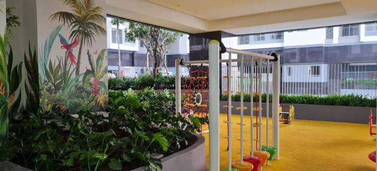 Happy One Central - Apartment  - City Central of Binh Duong图片
