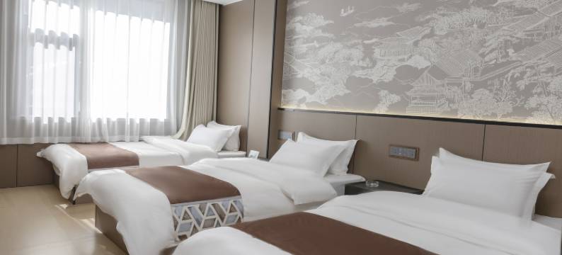 大同温馨宾馆图片