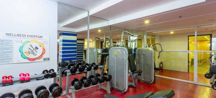 Stradella酒店(Stradella Hotel)图片
