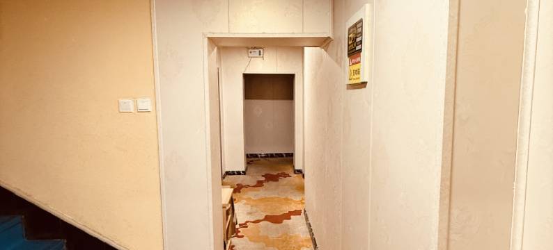 长春快乐驿栈时尚宾馆图片