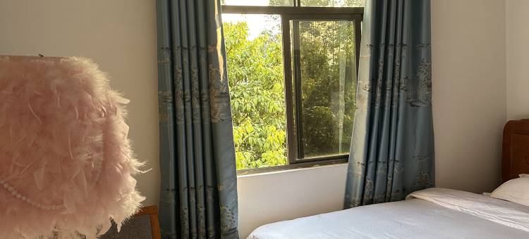 北海喜遇小院民宿(北海福成机场店)图片