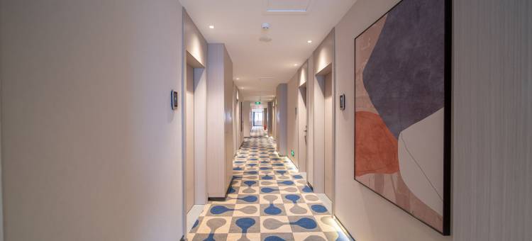 城小橙民宿(合肥工业大学南区店)图片