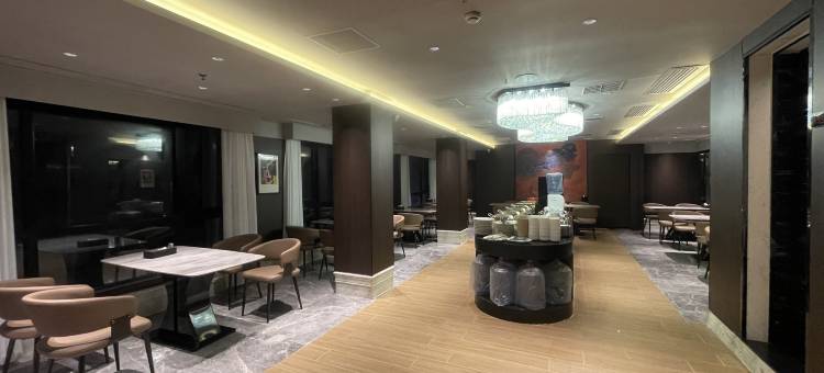 揭阳巢汇酒店(仁义路店)图片