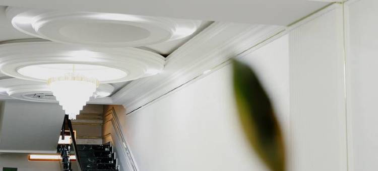 KO'K SAROY广场(Kok Saroy Plaza hotel)图片