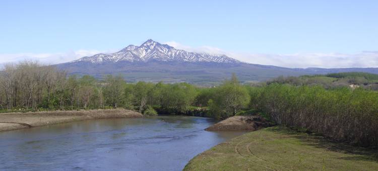 露樱GRANTIA知床斜里站前店(Route Inn Grantia Shiretoko Shari Ekimae)图片