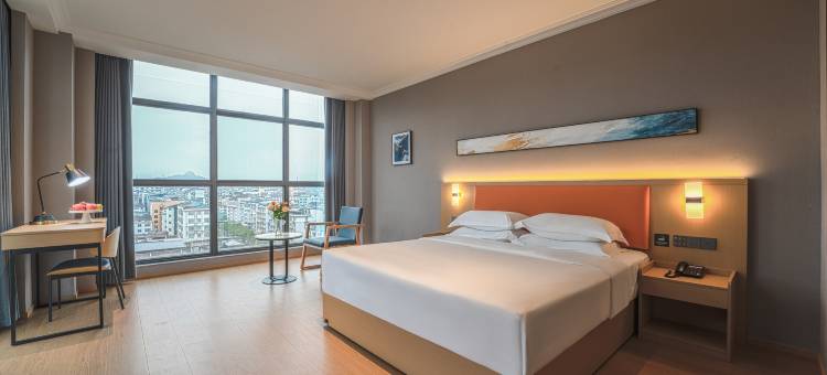 丹寨云逸酒店图片