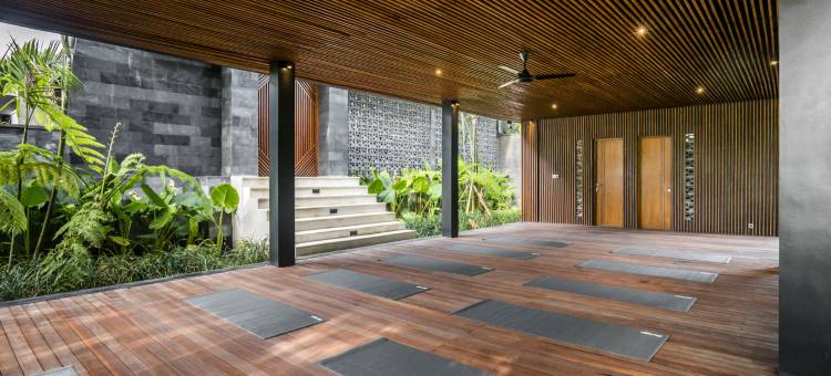 康养天堂别墅(Villa Wellness Paradise by BaliSuperHost)图片