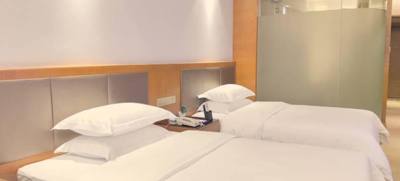 南宁相思湖国际大酒店图片