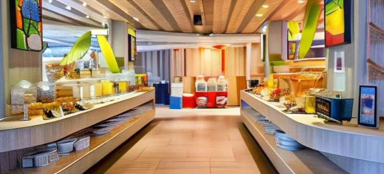 普吉岛卡隆假日度假酒店(Holiday Inn Resort Phuket Karon Beach)图片