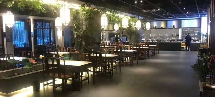 维也纳酒店(合肥明珠广场大学城店)图片