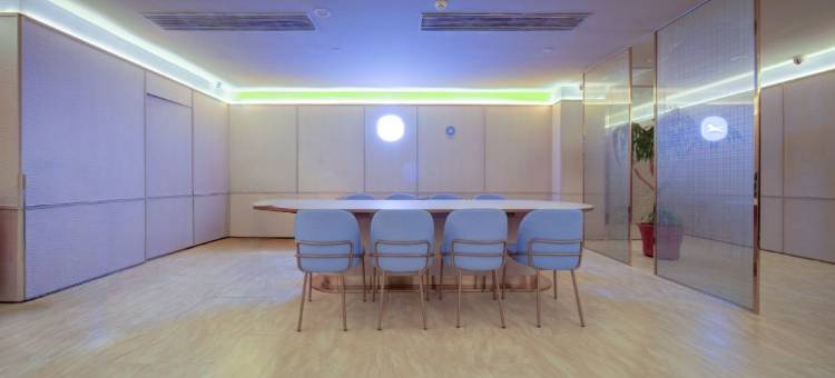 汉庭酒店(容城白洋淀高铁站店)图片