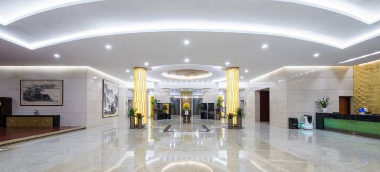 南京华东饭店图片