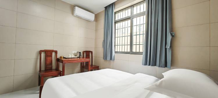 燕华公寓(深圳大鹏新区葵涌店)图片