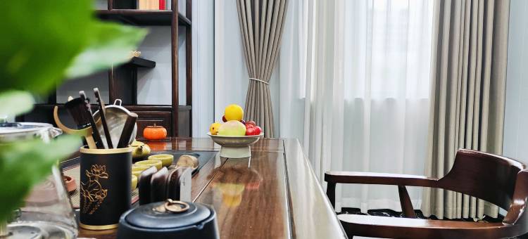 王屋山大酒店(济源火车站信尧城市广场店)图片