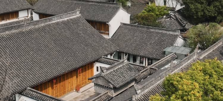 凤颐·悦涧里酒店(柯岩风景区店)图片