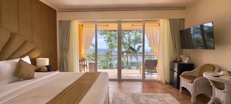 Coco Sunset Beach Resort图片