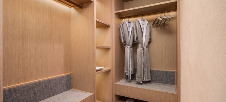 中卫黄河希遇酒店(城市景观店)图片