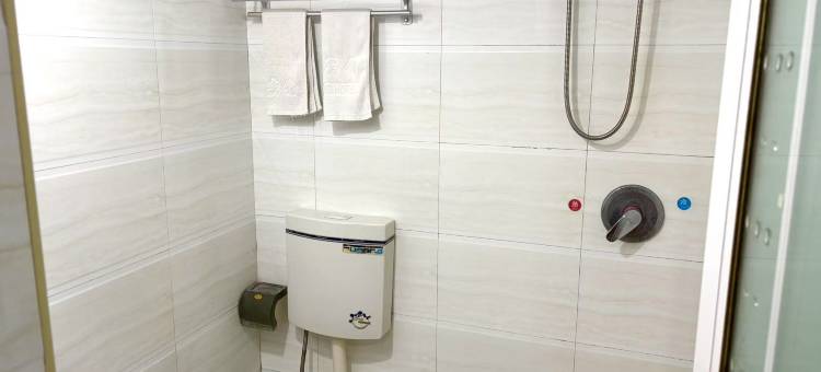 怀化君成宾馆图片