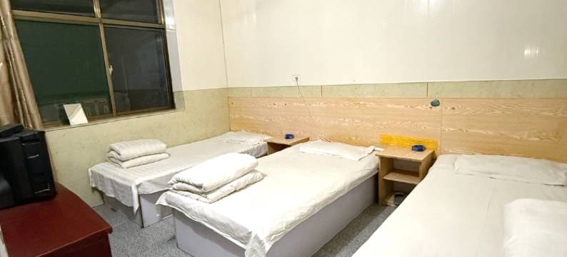 汾阳四海日租房图片