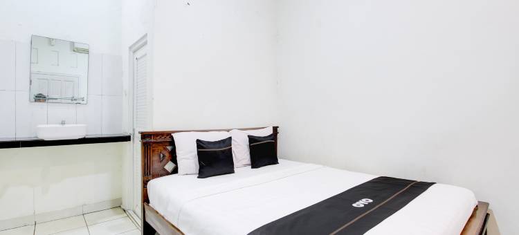 Hotel O Hotel Terang Bulan图片