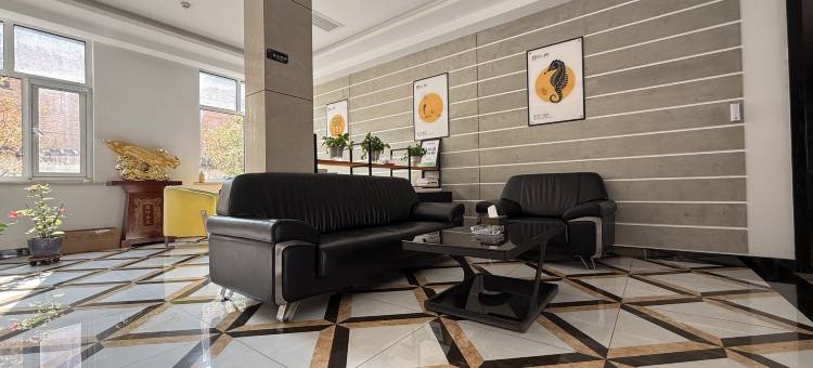 慧之家.漫享旗舰酒店(涿鹿店)图片