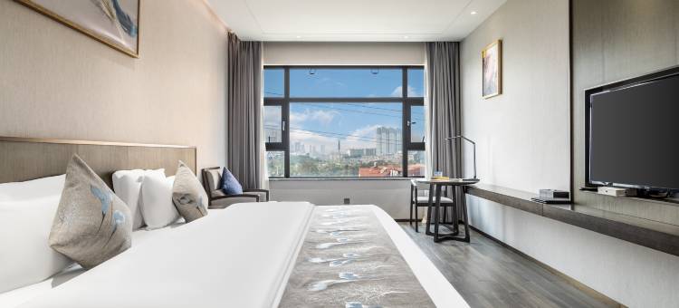 瑞丽御景大酒店图片