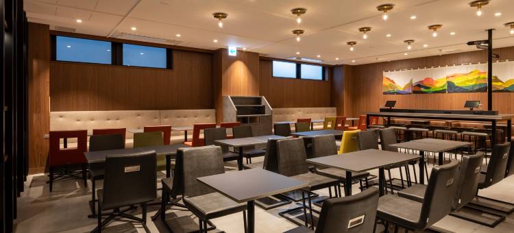 Era京都堀川五条舒适酒店(Comfort Hotel ERA Kyoto Horikawagojo)图片