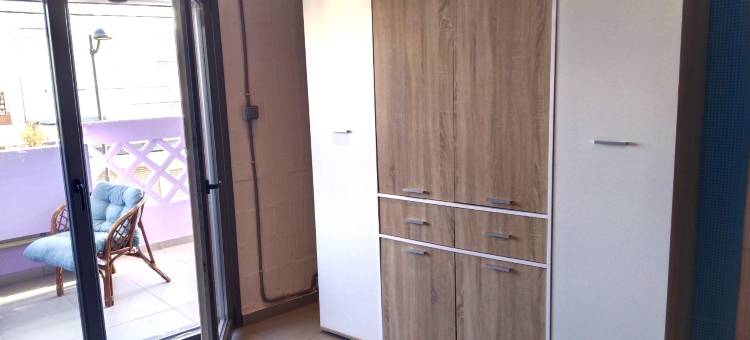 Thena apartment IN the city center图片