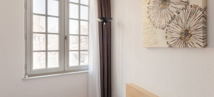 旧港公寓式酒店(Residhotel Vieux Port)图片