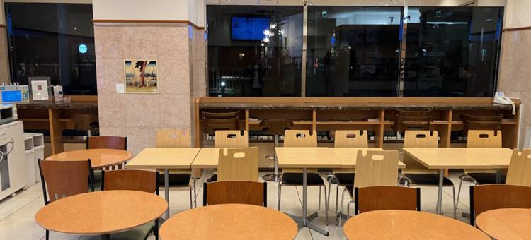 东横INN-滨松站北口(Toyoko Inn Hamamatsu Eki Kita Guchi)图片