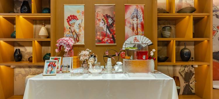 曙光薇酒店(合肥站店)图片