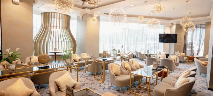哥打巴鲁瑞奈酒店-原-瑞奈大酒店(Renai Hotel Kota Bharu)图片