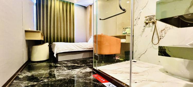 深圳鹏展商务宾馆(光雅园地铁站店)图片