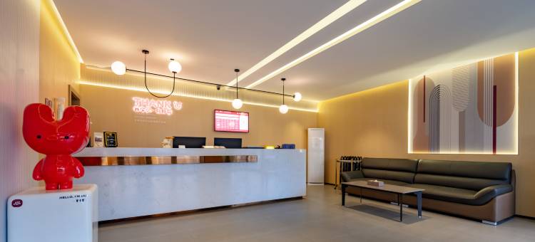 骏怡连锁酒店(忻州古城店)图片